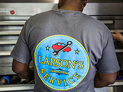 Gallery | Larson's Service - image #29