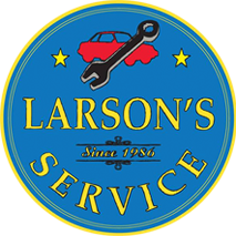 Larson's Service