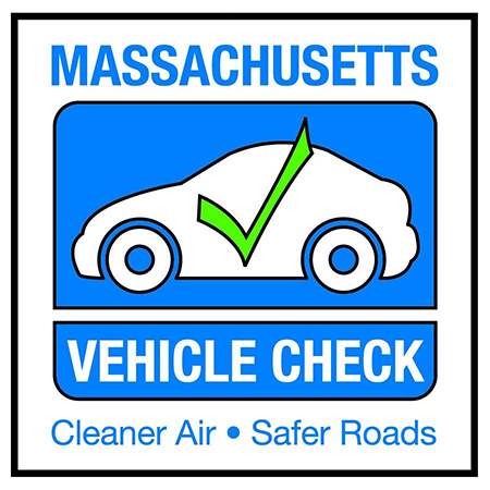 MA Vehicle Inspection | Larson's Service